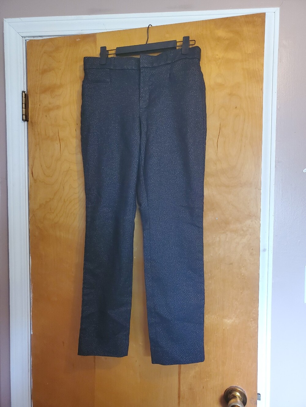 Banana Republic Womens Dress Pants 6